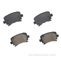 D1108-8213 Bremsbeläge für Audi Seat Volkswagen